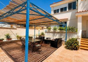 Villa Lucia appartamento Capri