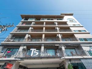T5 Suites