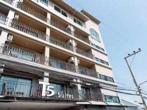 T5 Suites