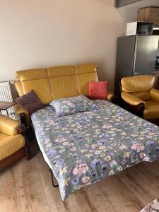 Apartament deLux