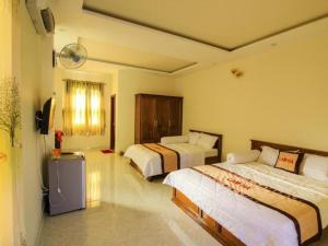 Lam Ha Resort