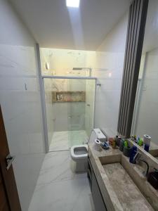 Casa de LUXO por temporada em CAMPINA GRANDE !