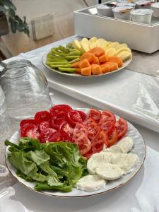 Ricordi Siciliani - Charme Rooms