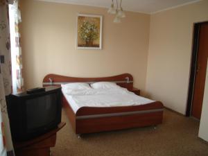 Junior Suite room in Izumrud