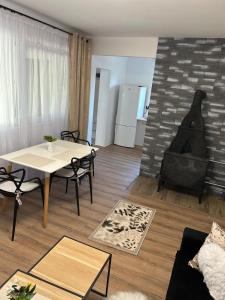 Apartament Wypoczynkowy SOLECKI ZAKĄTEK