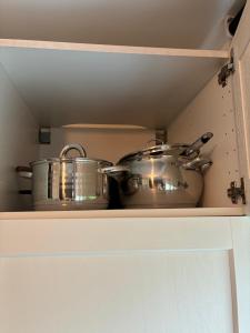 Apartment Pärnu rannarajoonis