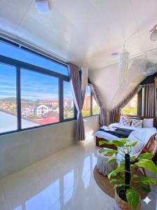 Lantana Homestay