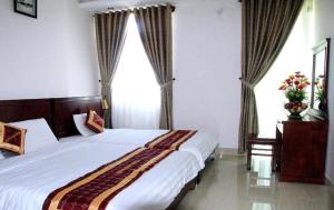 Minh Dang Hotel