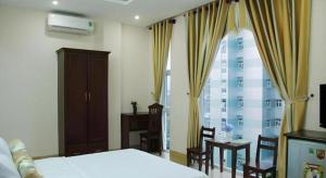 Huong Binh Hotel