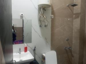 Nirbhay hotel