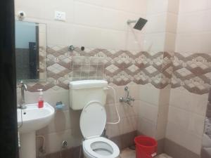 Nirbhay hotel