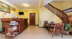 Happy Zone Hostel