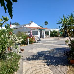 Casa de campo en finca La Guindilla