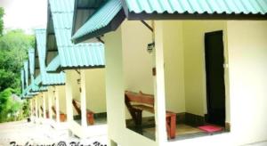 Tambai Resort