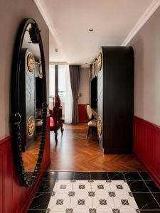 Eliana Robusta Hotel
