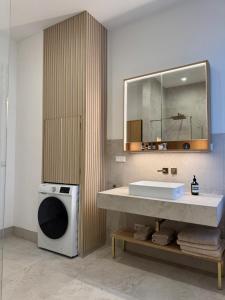 Grand Apartment Worms - Stilvolles Wohnen im Zentrum