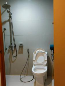 Nice Hotel Aurora Cubao
