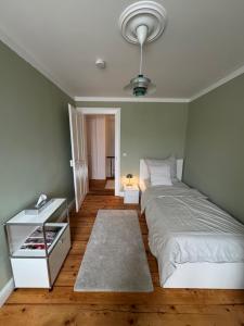 Grand Apartment Worms - Stilvolles Wohnen im Zentrum