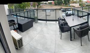 Apartament Kaszmir
