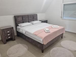 BOK HOLIDAY APARTMENT Kolasin