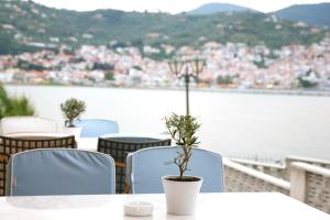 Skopelos Village Hotel Skopelos Greece