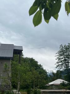 Guest House Tobuldar