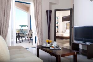 CHC Galini Sea View Chania Greece