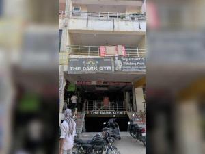 Hotel O Dollar Hotel