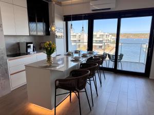 Aqua Concept Apartment Sol Marina