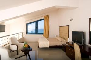 CHC Galini Sea View Chania Greece