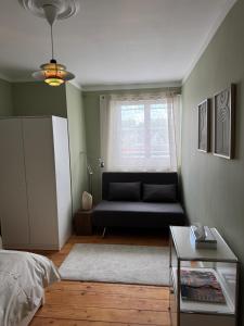 Grand Apartment Worms - Stilvolles Wohnen im Zentrum