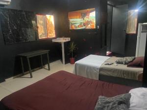 Habitacion a la calles del WTC World Trade Center
