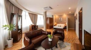 One Vientiane Hotel