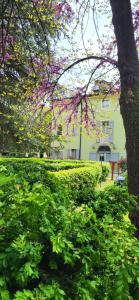 Residence Villa Stufler