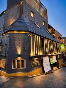 HOTEL 壮-soh-shibuya