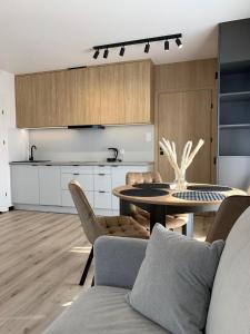 Albian Apartamenty