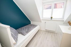 Schöne Ferienwohnung im Herzen von Duderstadt
