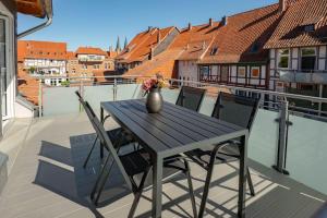 Schöne Ferienwohnung im Herzen von Duderstadt