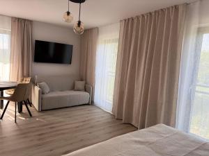 Albian Apartamenty