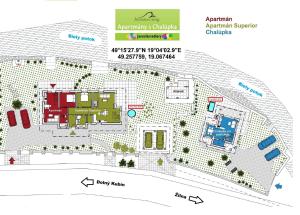 Apartmany Janosikove diery