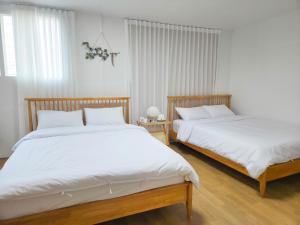 Clover Stay Spacious 2BR near DDP