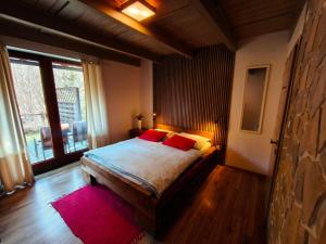Apartmany Janosikove diery