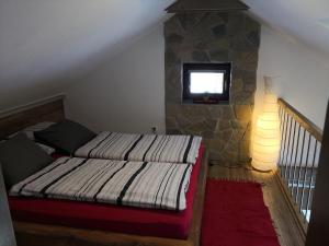 Apartmany Janosikove diery
