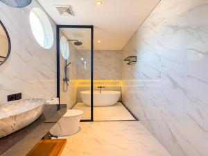 Villa Exquisite Central Seminyak by Nagisa Bali