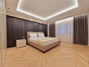 Brand New Modern Elite Apartment in Blloku