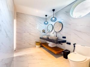 Villa Exquisite Central Seminyak by Nagisa Bali