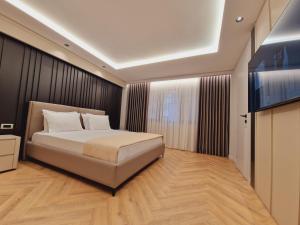 Brand New Modern Elite Apartment in Blloku