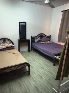 Homestay Murah Kemaman