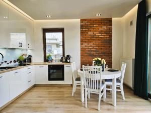 MasurianHome Apartament LUX