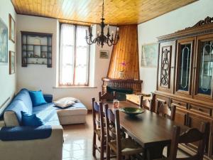 Casa Vacanze Iris e Aurora